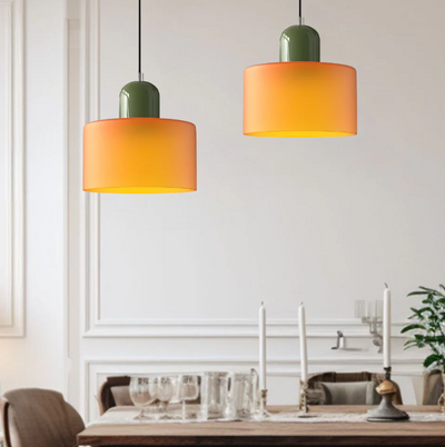 Cylindre Épuré – Modern Elegance & Timeless Illumination