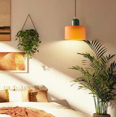 Cylindre Épuré – Modern Elegance & Timeless Illumination