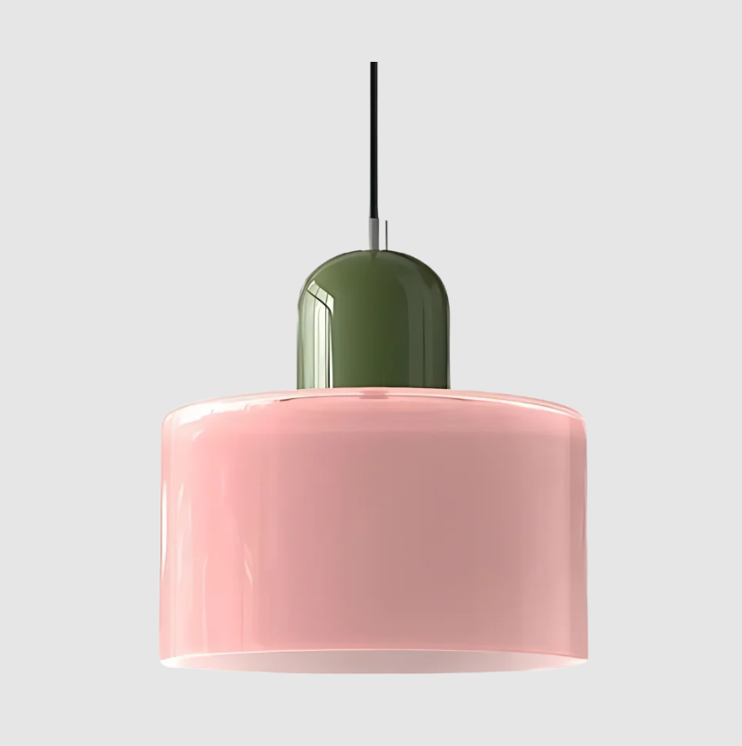 Cylindre Épuré – Modern Elegance & Timeless Illumination