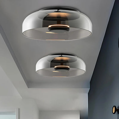 Modern LED Ceiling Light – Elegant & Energy-Efficient Interior Lighting