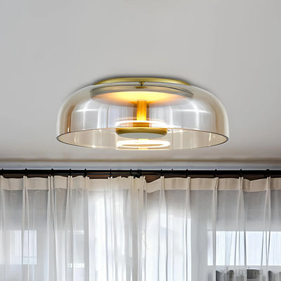 Modern LED Ceiling Light – Elegant & Energy-Efficient Interior Lighting