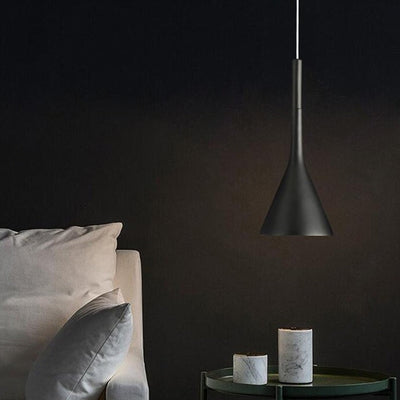 Nordic Modern Ceiling Light – Sleek & Versatile Illumination