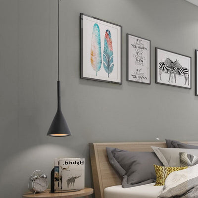 Nordic Modern Ceiling Light – Sleek & Versatile Illumination