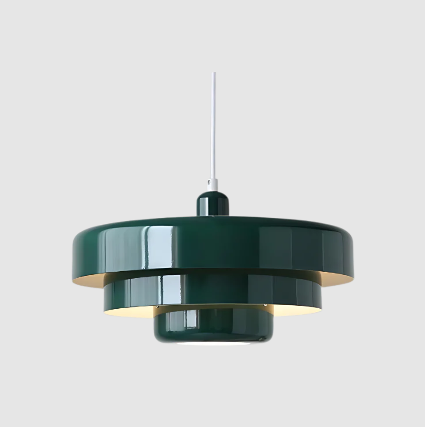 Nordic Ceiling Light – Elevate Your Space with Timeless Elegance