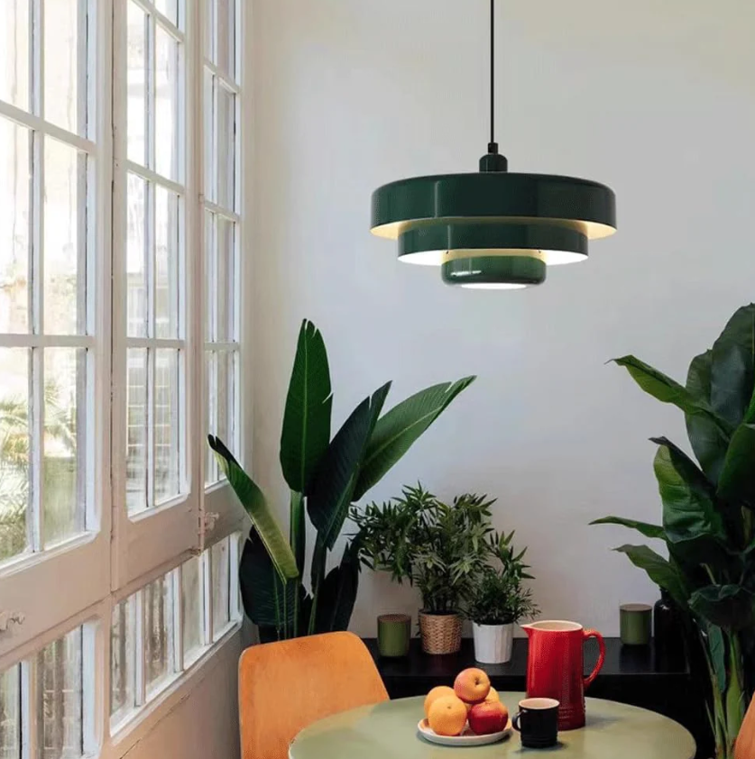 Nordic Ceiling Light – Elevate Your Space with Timeless Elegance
