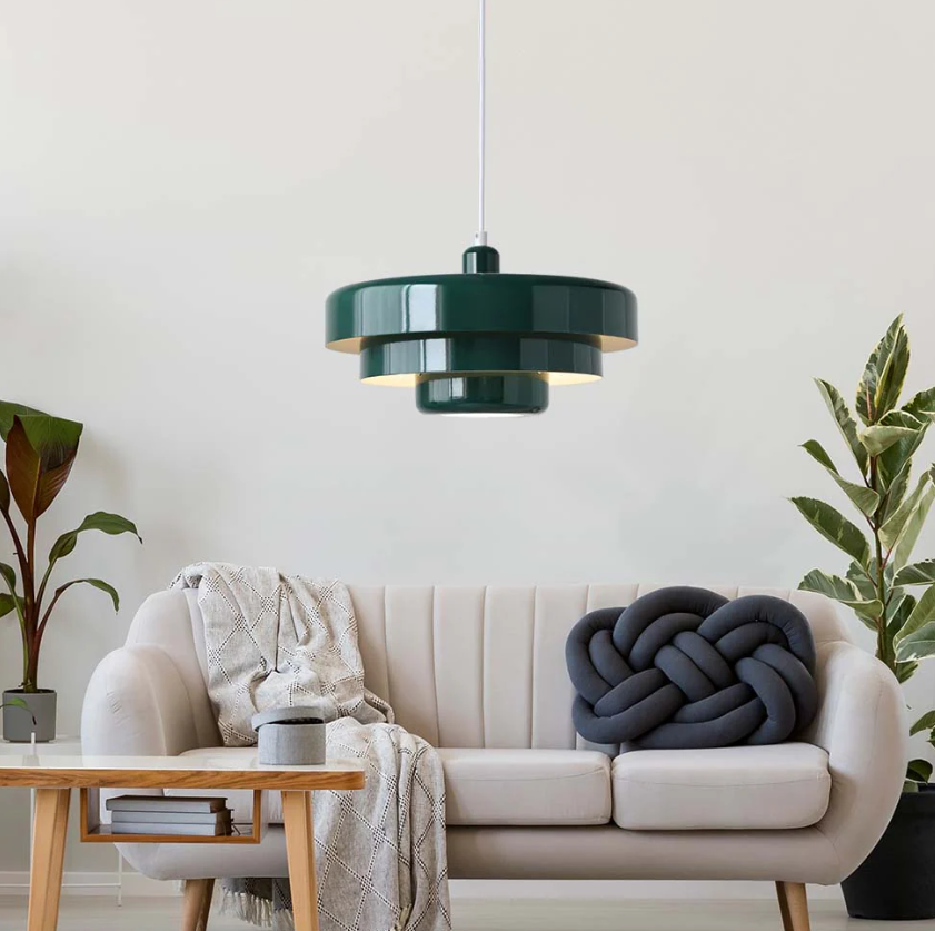 Nordic Ceiling Light – Elevate Your Space with Timeless Elegance