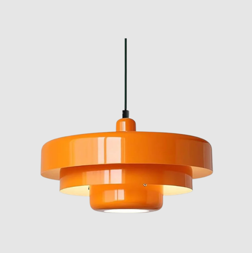 Nordic Ceiling Light – Elevate Your Space with Timeless Elegance