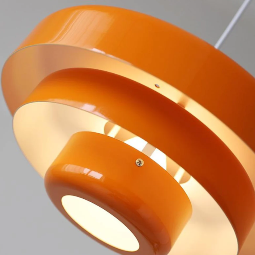 Nordic Ceiling Light – Elevate Your Space with Timeless Elegance