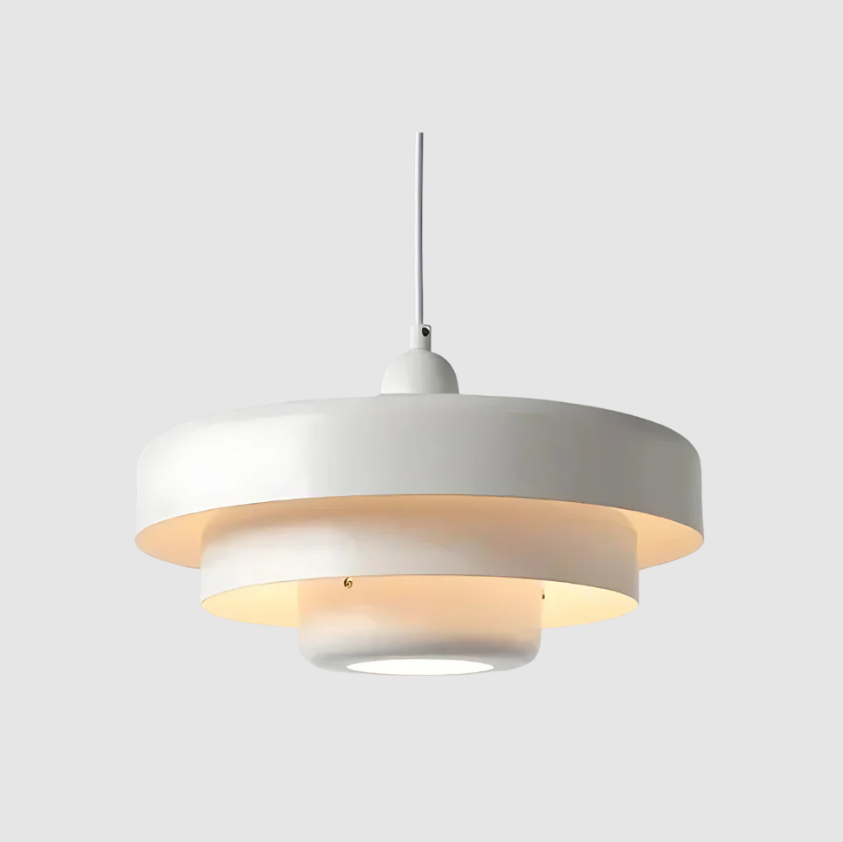 Nordic Ceiling Light – Elevate Your Space with Timeless Elegance