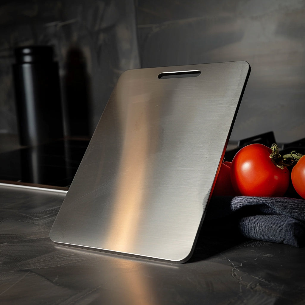 CleanCut Cutting Board – The Ultimate Hygienic & Knife-Friendly Kitchen Tool