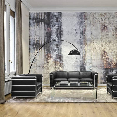 Verse Arc Floor Lamp – Sleek Adjustable Metal Lamp with Scandinavian Design
