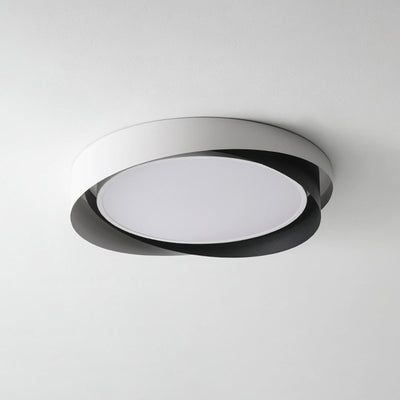Quinn Ceiling Light – Elegant LED Halo Design for Modern Interiors