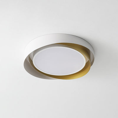 Quinn Ceiling Light – Elegant LED Halo Design for Modern Interiors