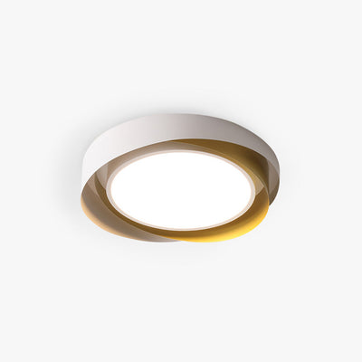 Quinn Ceiling Light – Elegant LED Halo Design for Modern Interiors