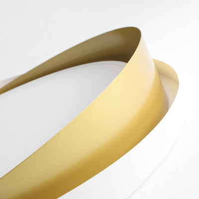 Quinn Ceiling Light – Elegant LED Halo Design for Modern Interiors