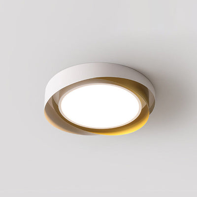 Quinn Ceiling Light – Elegant LED Halo Design for Modern Interiors