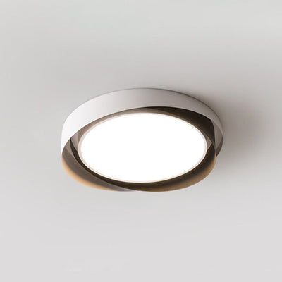 Quinn Ceiling Light – Elegant LED Halo Design for Modern Interiors