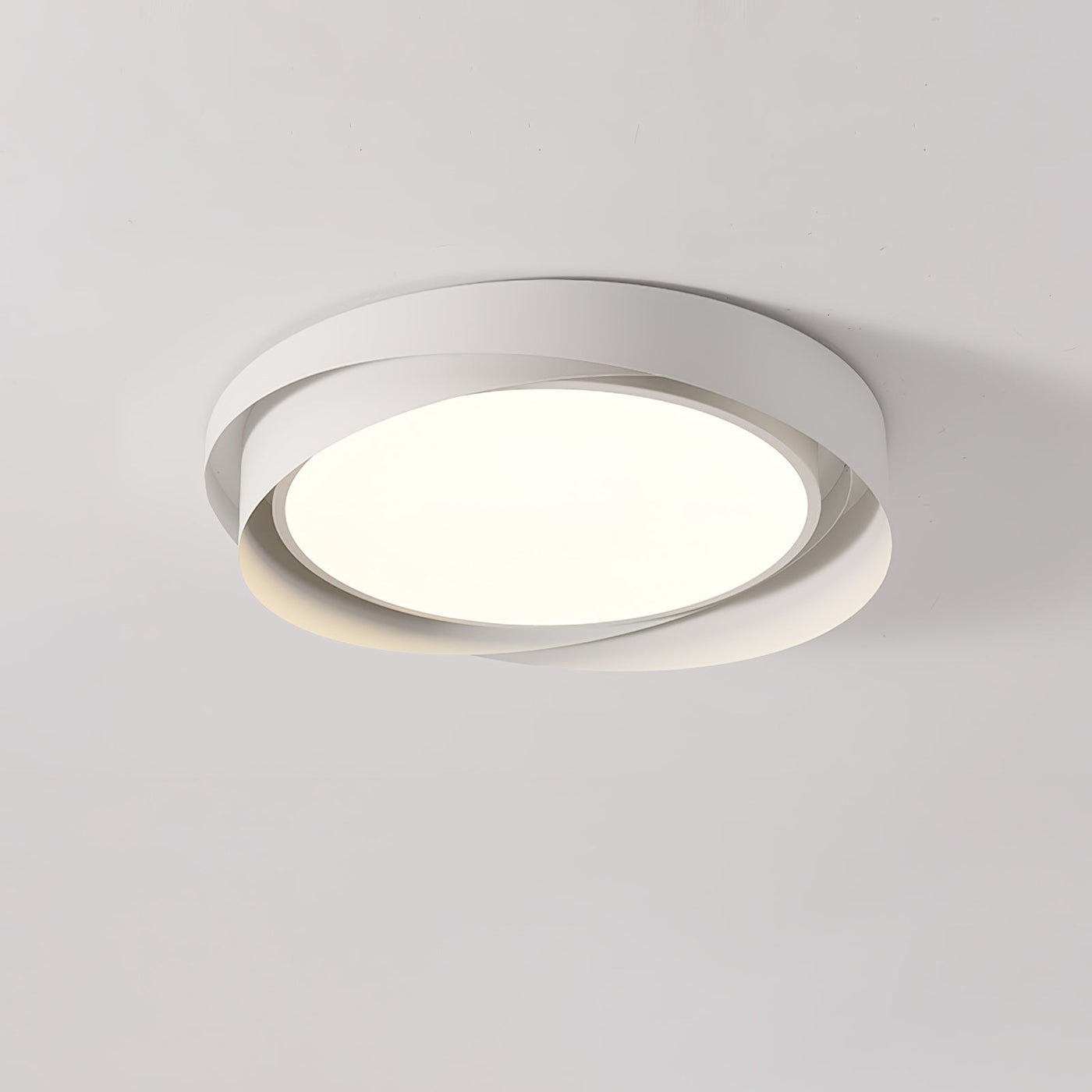 Quinn Ceiling Light – Elegant LED Halo Design for Modern Interiors
