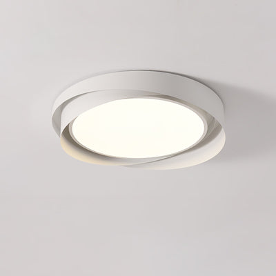 Quinn Ceiling Light – Elegant LED Halo Design for Modern Interiors
