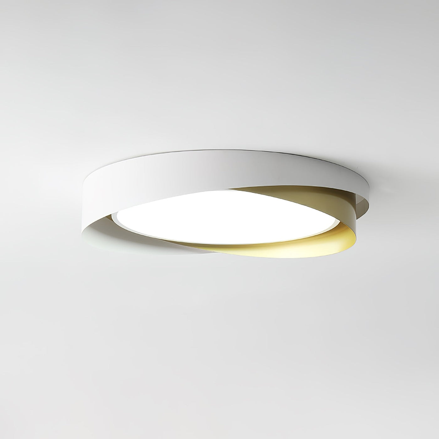 Quinn Ceiling Light – Elegant LED Halo Design for Modern Interiors