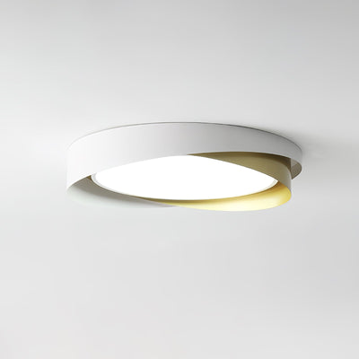 Quinn Ceiling Light – Elegant LED Halo Design for Modern Interiors