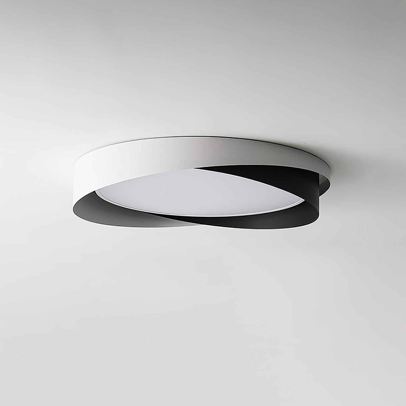 Quinn Ceiling Light – Elegant LED Halo Design for Modern Interiors