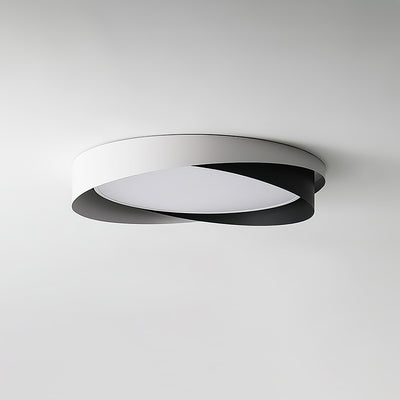 Quinn Ceiling Light – Elegant LED Halo Design for Modern Interiors