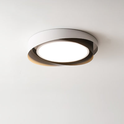 Quinn Ceiling Light – Elegant LED Halo Design for Modern Interiors