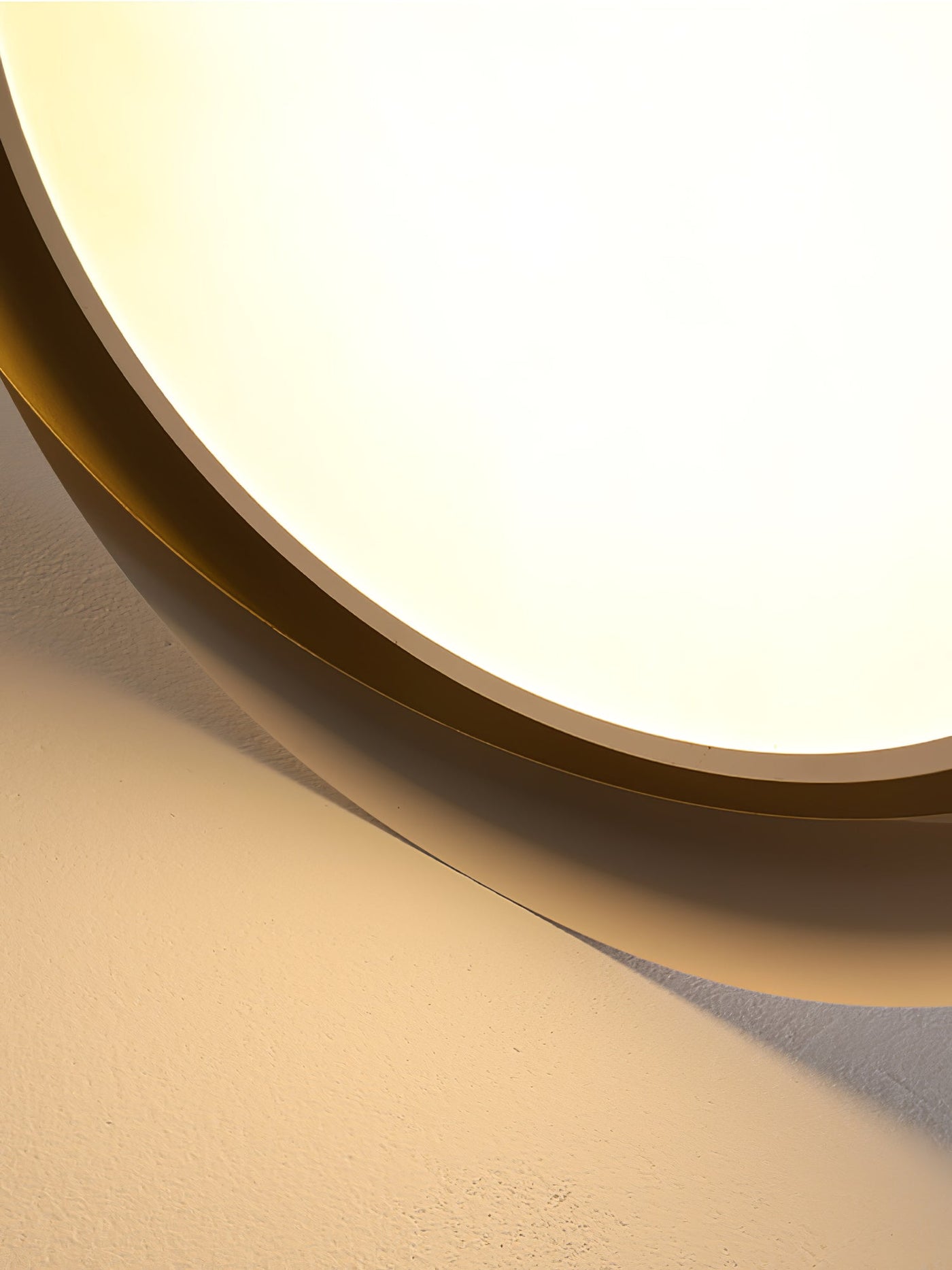Quinn Ceiling Light – Elegant LED Halo Design for Modern Interiors