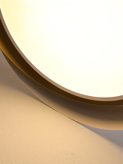 Quinn Ceiling Light – Elegant LED Halo Design for Modern Interiors