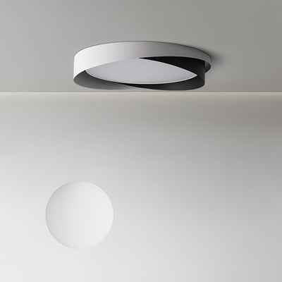 Quinn Ceiling Light – Elegant LED Halo Design for Modern Interiors