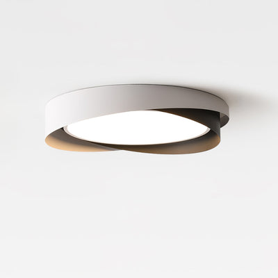 Quinn Ceiling Light – Elegant LED Halo Design for Modern Interiors