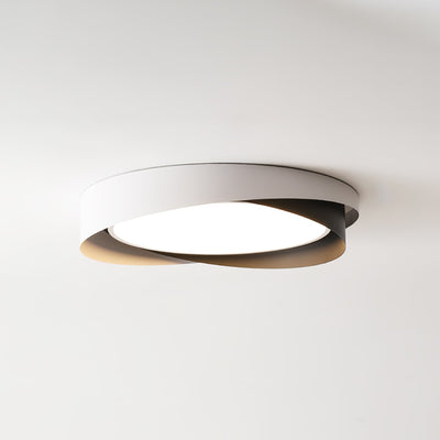 Quinn Ceiling Light – Elegant LED Halo Design for Modern Interiors