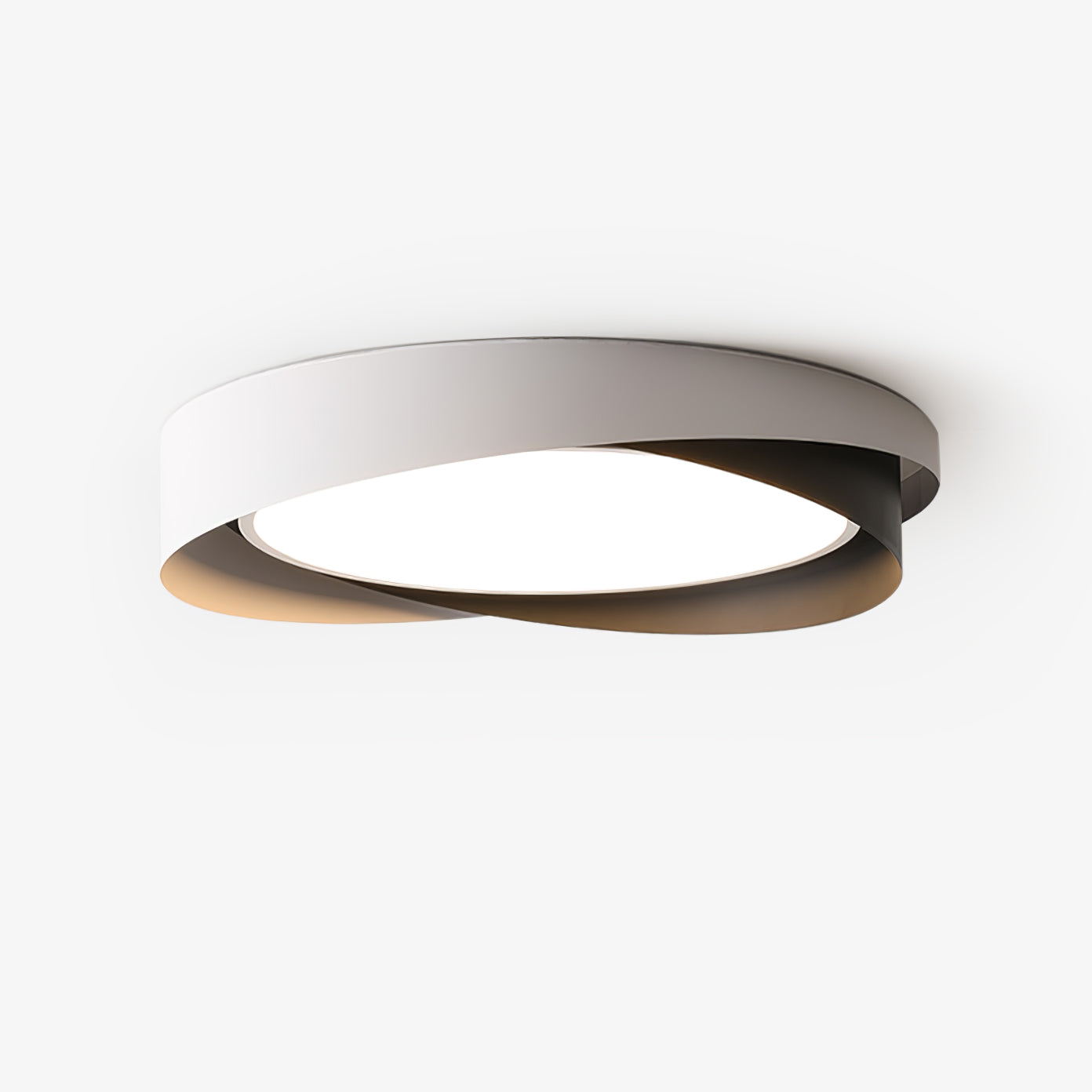 Quinn Ceiling Light – Elegant LED Halo Design for Modern Interiors