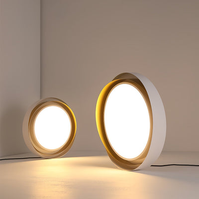 Quinn Ceiling Light – Elegant LED Halo Design for Modern Interiors