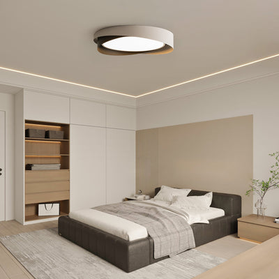 Quinn Ceiling Light – Elegant LED Halo Design for Modern Interiors