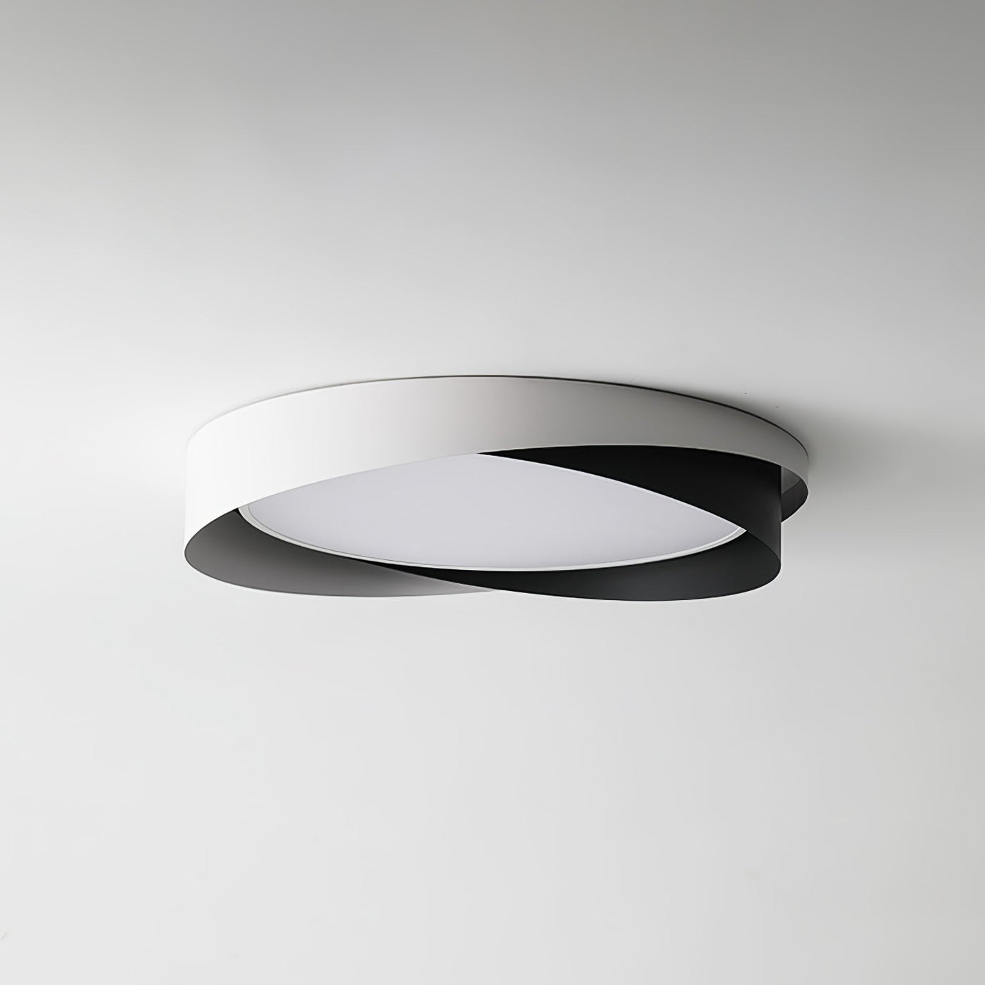 Quinn Ceiling Light – Elegant LED Halo Design for Modern Interiors