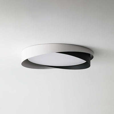 Quinn Ceiling Light – Elegant LED Halo Design for Modern Interiors