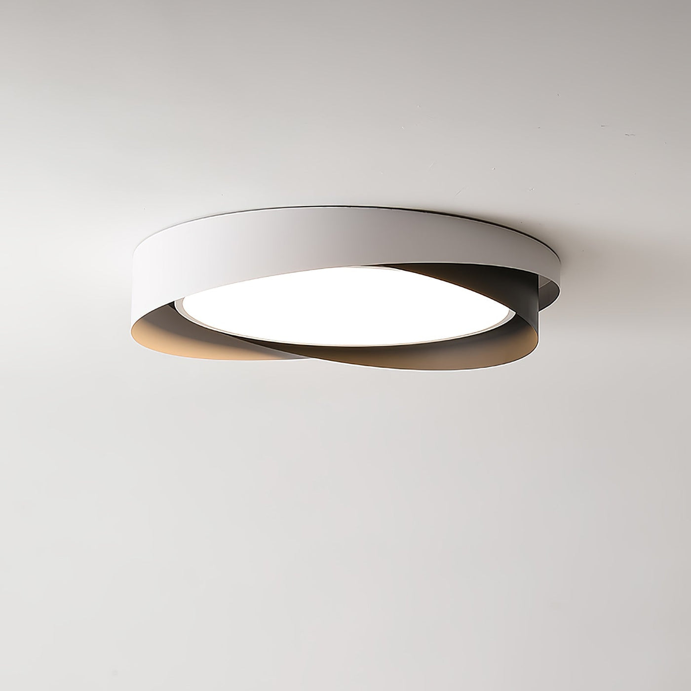 Quinn Ceiling Light – Elegant LED Halo Design for Modern Interiors