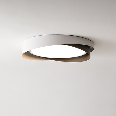 Quinn Ceiling Light – Elegant LED Halo Design for Modern Interiors