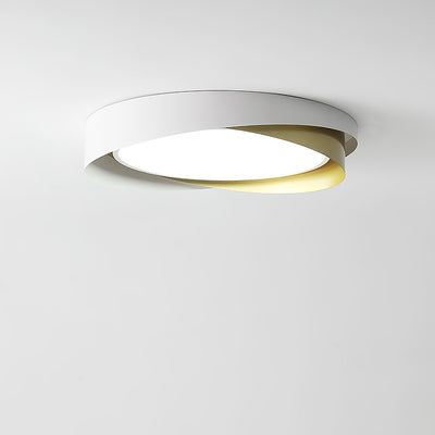 Quinn Ceiling Light – Elegant LED Halo Design for Modern Interiors