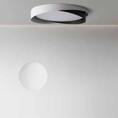 Quinn Ceiling Light – Elegant LED Halo Design for Modern Interiors