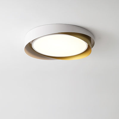 Quinn Ceiling Light – Elegant LED Halo Design for Modern Interiors