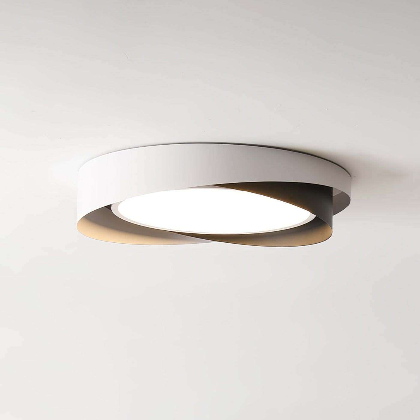 Quinn Ceiling Light – Elegant LED Halo Design for Modern Interiors