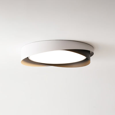 Quinn Ceiling Light – Elegant LED Halo Design for Modern Interiors