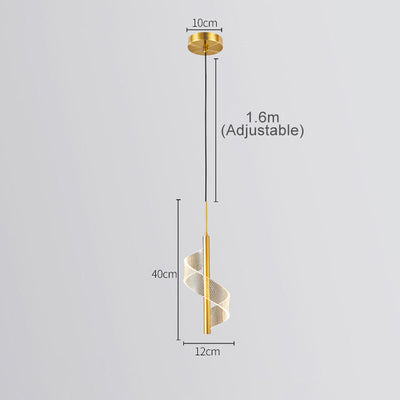 Modern LED Pendant Light – Sleek & Energy-Efficient Lighting for Kitchens & Dining Spaces