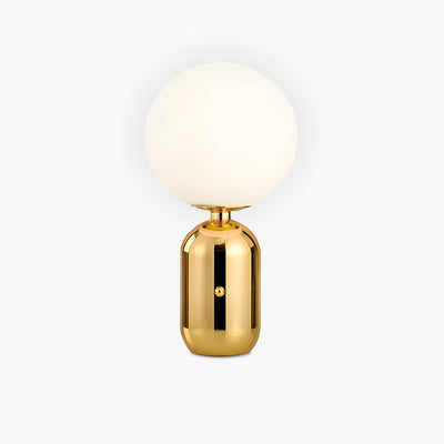 RAISO Table Lamp – Timeless Elegance in a Refined Design