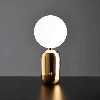 RAISO Table Lamp – Timeless Elegance in a Refined Design