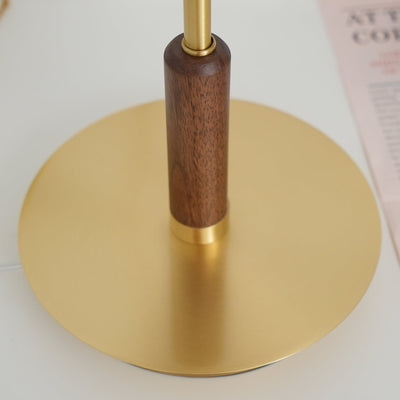 Ronaldo Table Lamp – Modern Elegance with Soft LED Illumination