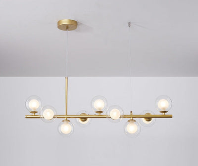 Armature™ Luxury Dining Pendant Light – Elegant Lighting for Your Dining Area